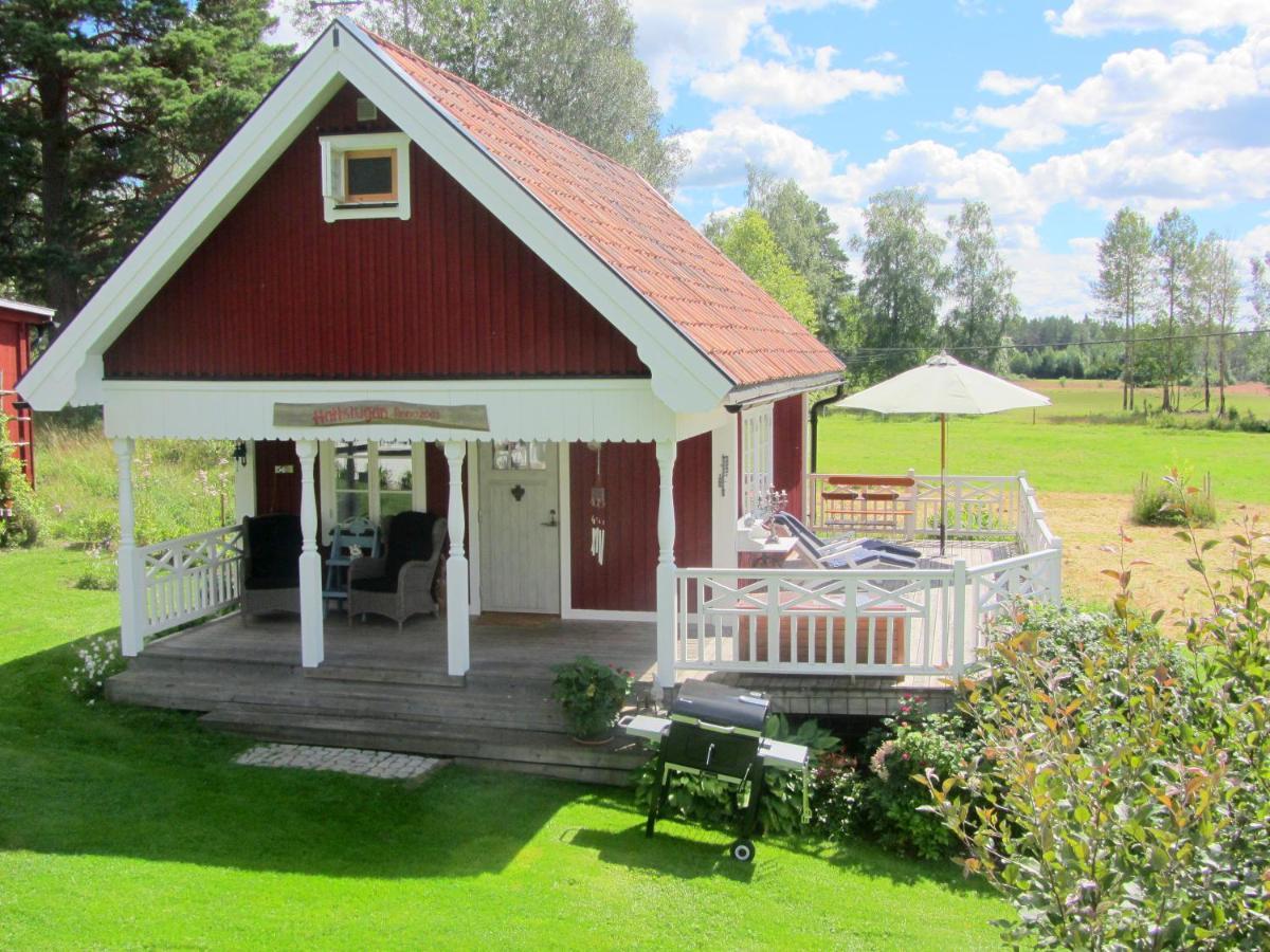 Rensmurs Hattstuga Sala Exterior photo